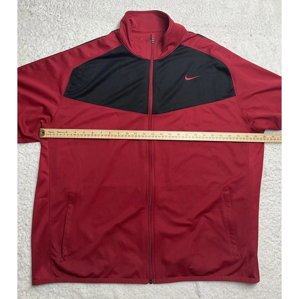 Nike estado size excellent